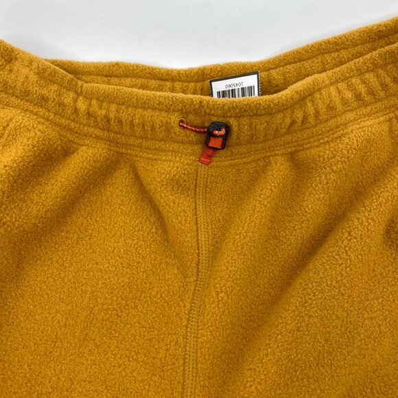 Men's Orange High-Rise Straight Jeans | Good Condition - Picture 5 of 7